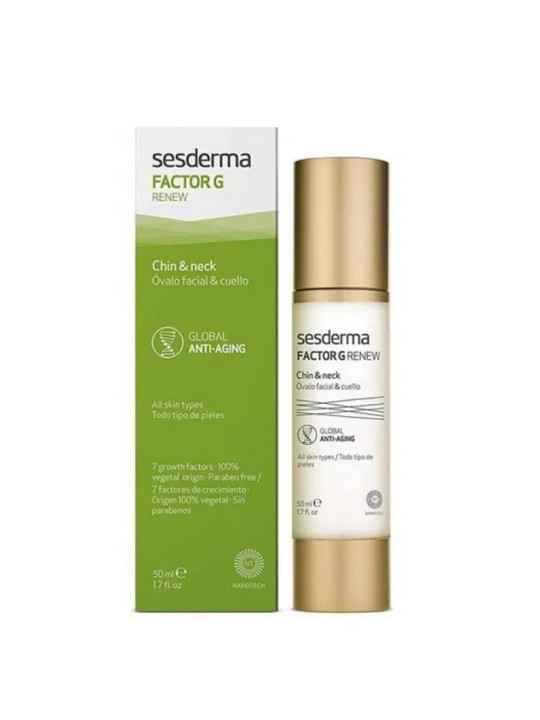 Sesderma Factor G Renew Gel Crème 50ml