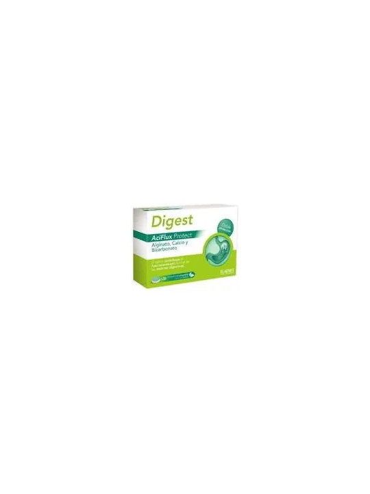 Eladiet Digest Aciflux Protect 30 Comprimés