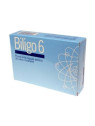 Artesania Biligo 6 Soufre 20 Ampoules x 2ml