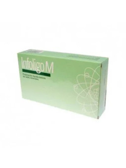 Artesania Infoligo M 20 Ampoules x 5ml