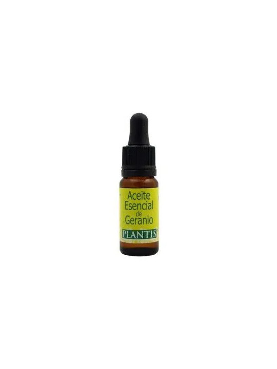 Plantis Huile Essentielle de Géranium 10ml