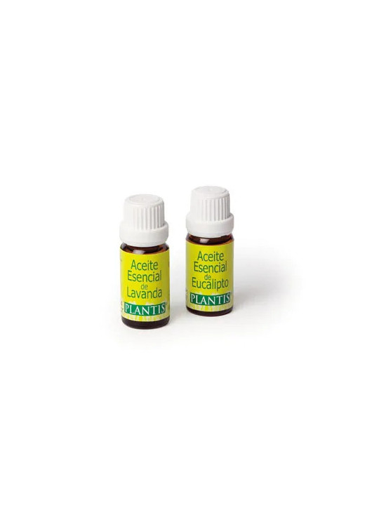 Plantis Huile Essentielle de Romarin 10ml