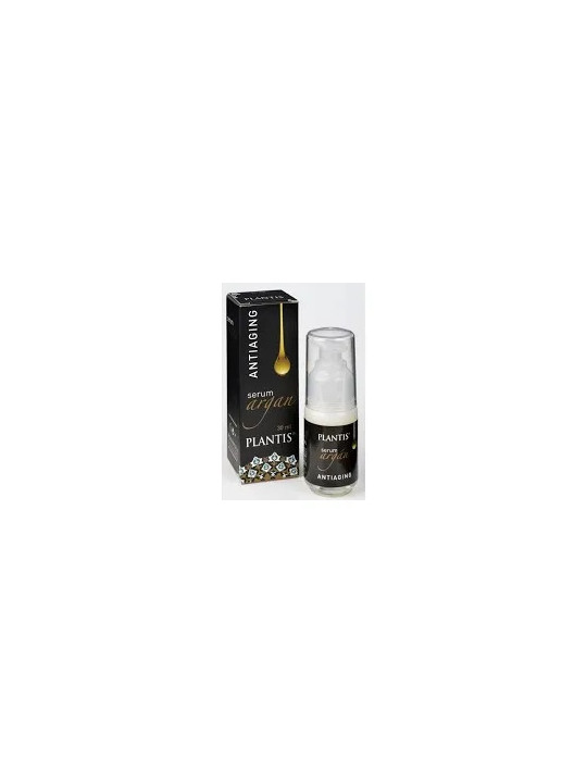 Sérum Facial Argan Plantis 30ml