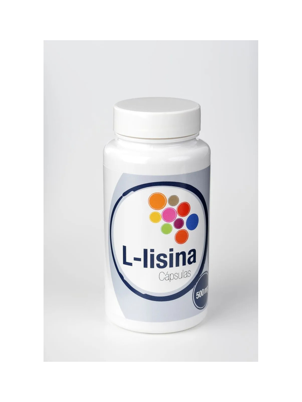 Artesania L-Lysine 60 Capsules