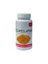 Curcuma Plantis 60 Capsules Végétales