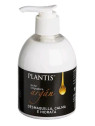 Plantis Lait Nettoyant Argan 250ml
