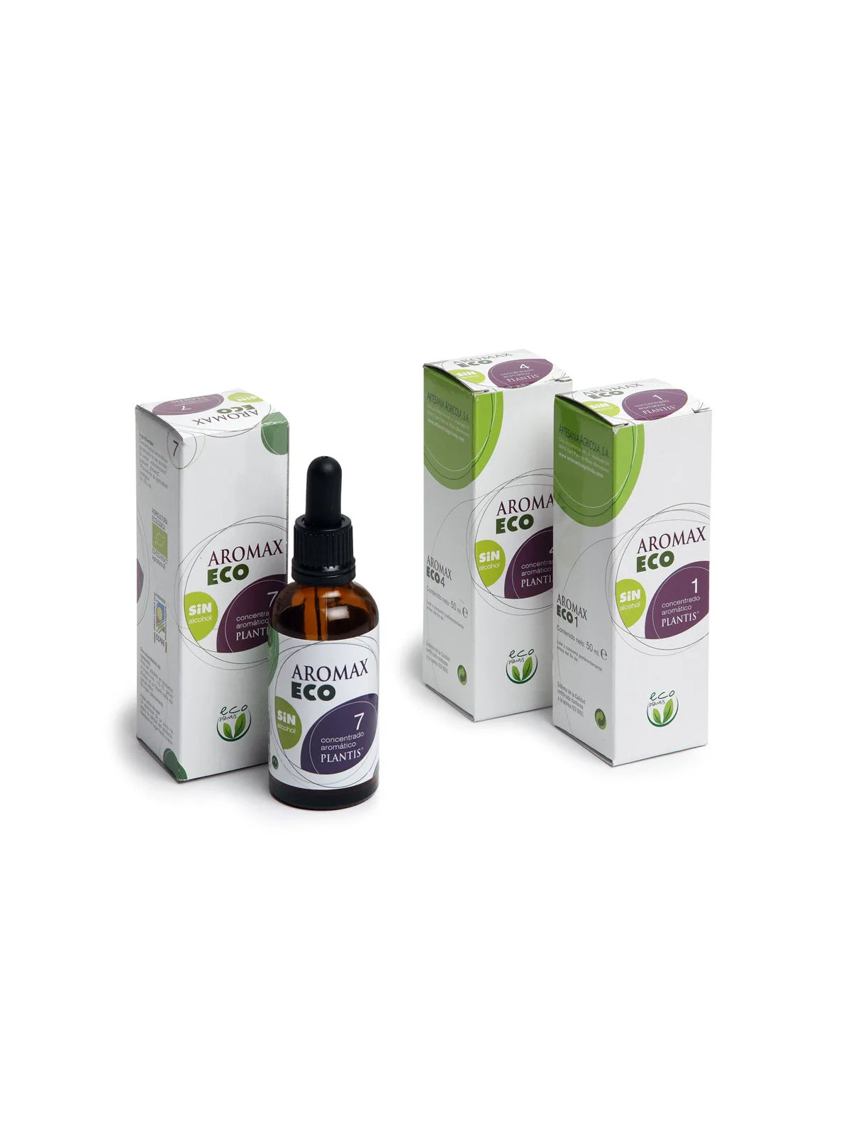 Artesania Aromax-11 Eco 50ml