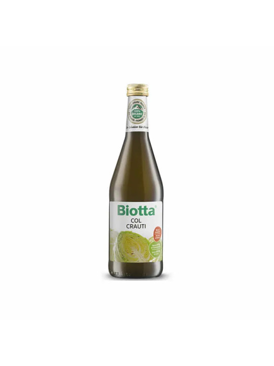 A. Vogel Biotta Jus de Chou 500ml