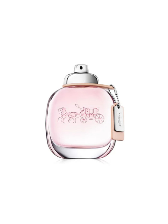 Coach Woman Eau de Toilette Vaporisateur 50ml