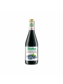 A. Vogel Biotta Jus de Myrtilles 500ml
