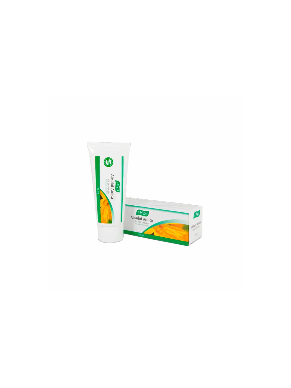 A. Vogel Absolüt Arnica Gel 100ml
