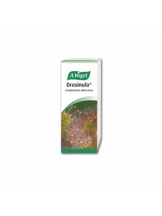 A. Vogel Drosinula Sirop 200ml