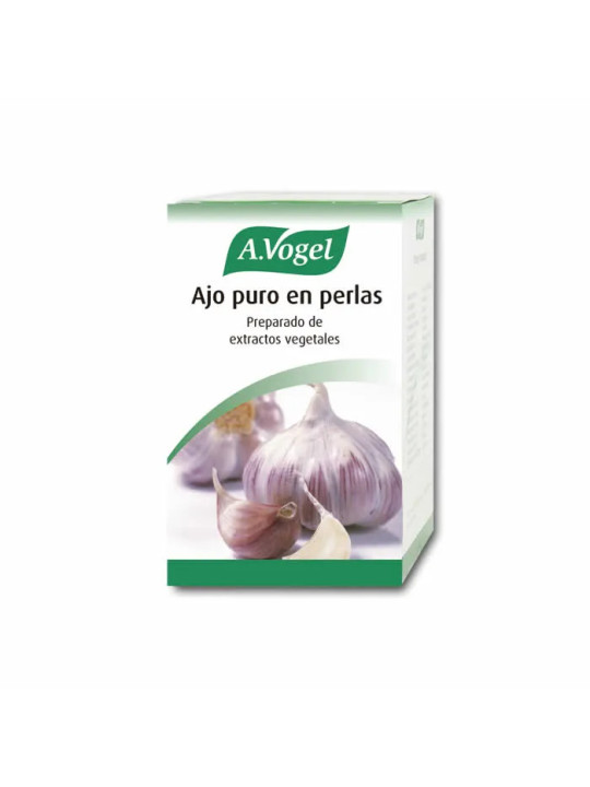 A. Vogel Ail Pur 120 Perles