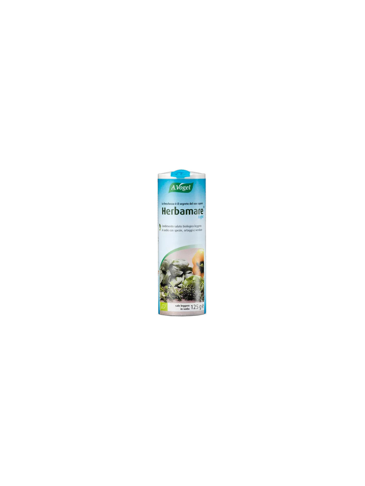 A. Vogel Herbamare Diet 125g Pauvre en Sodium