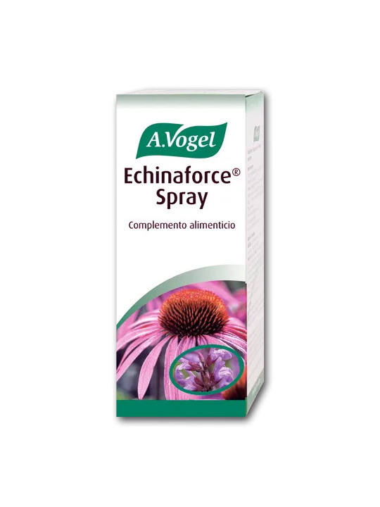 A. Vogel Echinaforce Spray 30ml
