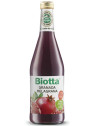 A. Vogel Biotta Grenade Drink 500ml