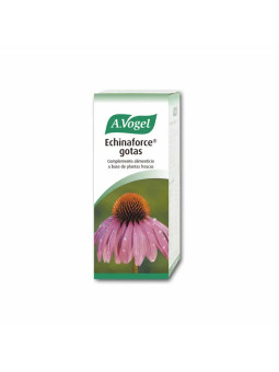 A. Vogel Echinaforce 50ml