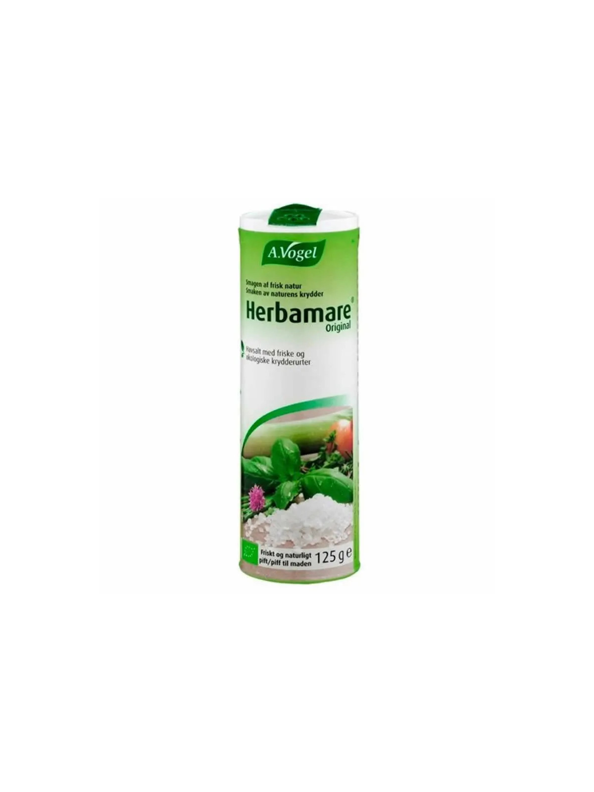 A. Vogel Herbamare Original 125g