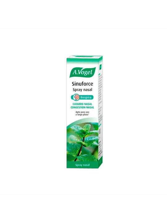 A. Vogel Sinuforce Spray Nasal 20ml