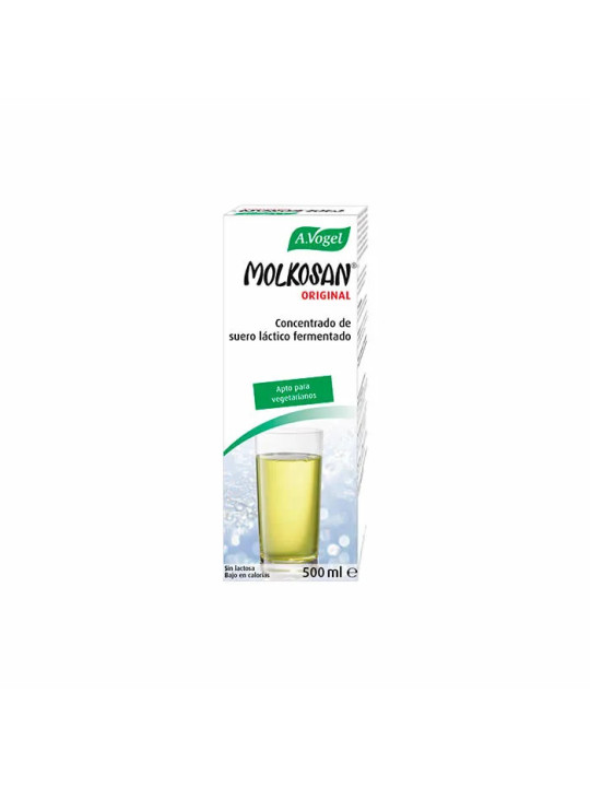 A. Vogel Molkosan 500ml