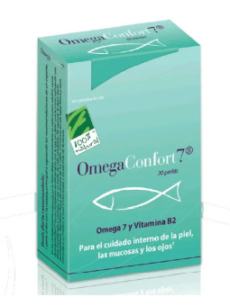 100% Natura OmegaConfort7 30 Perles