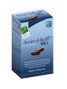 100% Natura Huile de Krill NKO 80 Capsules 500 mg