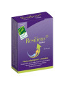 100% Natura Resiliens Vitalidad 60 Capsules