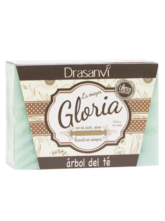 Drasanvi Savon à l'Arbre à Thé 100g