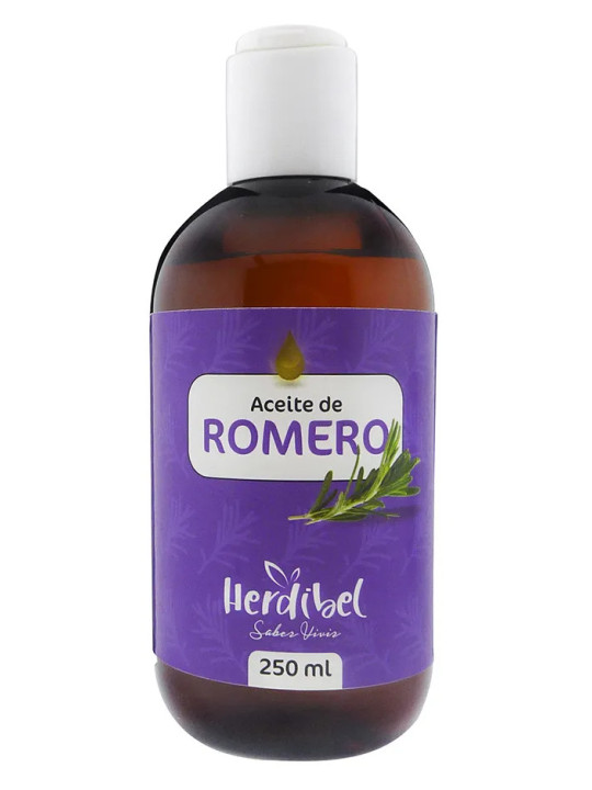 Herdibel Huile de Romarin 250ml