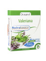 Drasanvi Valériane 30 Capsules Nutrabasicos