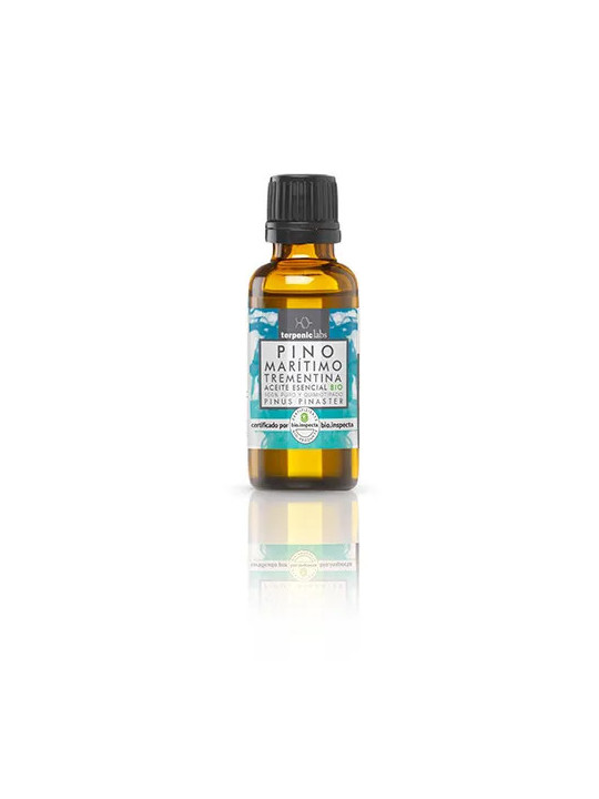 Terpenic Pin Maritime Huile Essentielle 30ml Bio