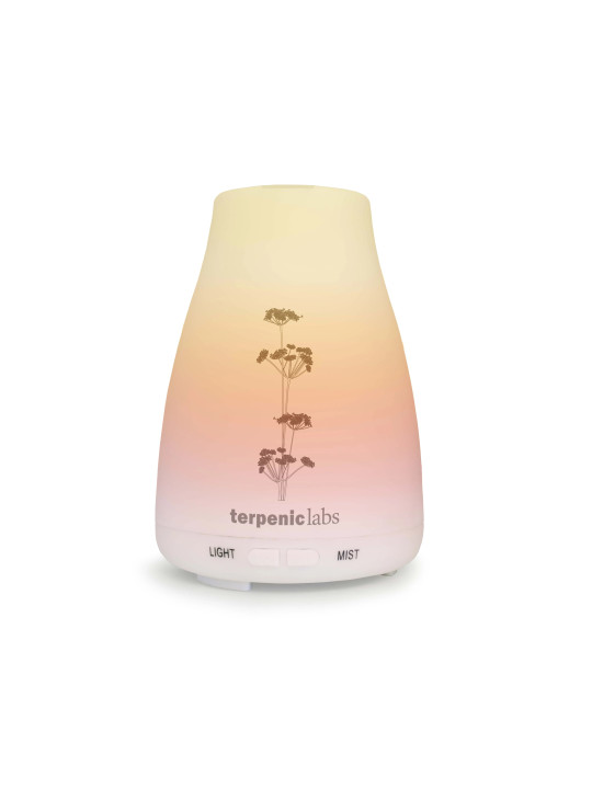 Terpenic Aromadiffuseur Brume Herbal