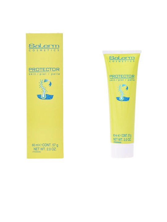 Salerm Cosmetics Protector Peau 60ml