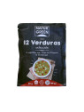 NaturGreen Soupe 12 Légumes 40g