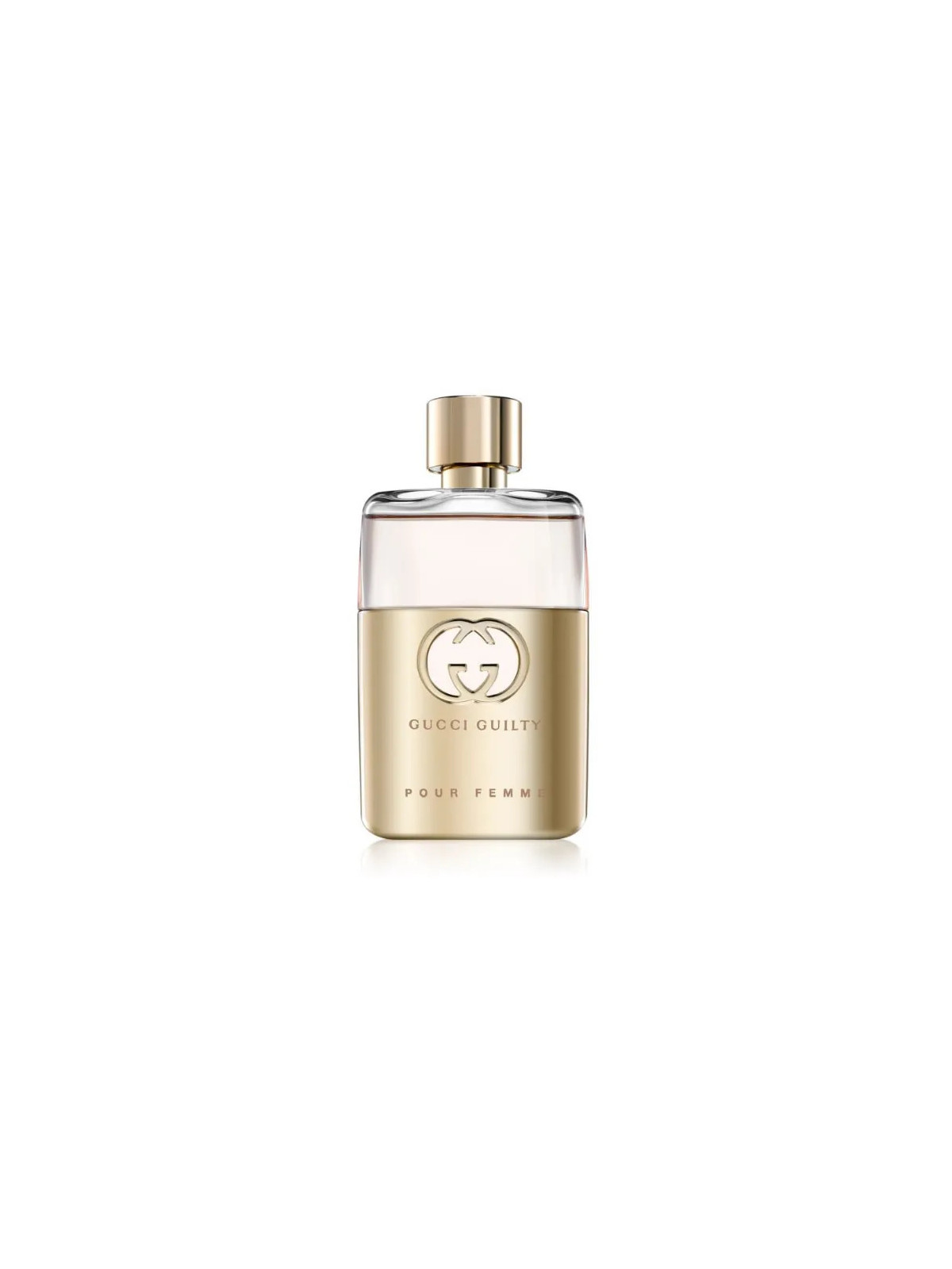 Gucci Guilty Pour Femme Eau de Parfum Vaporisateur 50ml