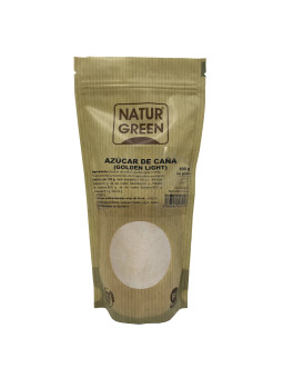 Naturgreen Sucre de Canne Bio 500g