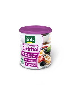 Naturgreen Érythritol Bio 500g