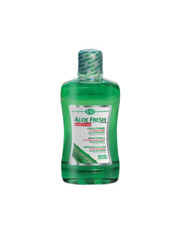 ESI Aloe Fresh Bain de Bouche Zero 500ml