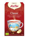 Yogi Tea Classic 17 Sachets