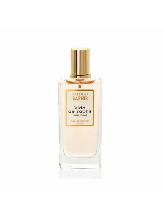 Saphir Vida Eau de Parfum Spray 50ml