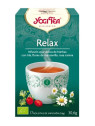 Yogi Tea Relaxation 17 Sachets