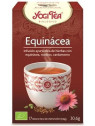 Yogi Tea Protection à l'Échinacée 30g 17 sachets