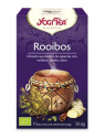 Yogi Tea Rooibos 17 sachets