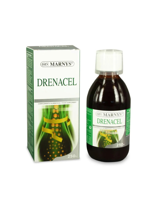 Marnys Drenacel Diet 250ml