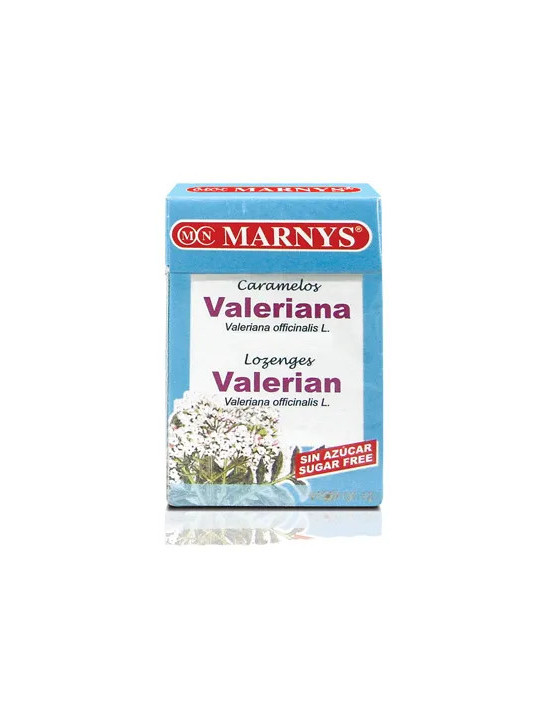 Marnys Bonbons Valériane Relax 36,5g