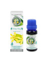 MARNYS Huile Essentielle Alimentaire d'Ylang Ylang 15ml