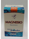 NEO Microgranules Magnésium 50 Capsules