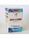 NEO Microgranules Zinc-Cuivre 50 Capsules