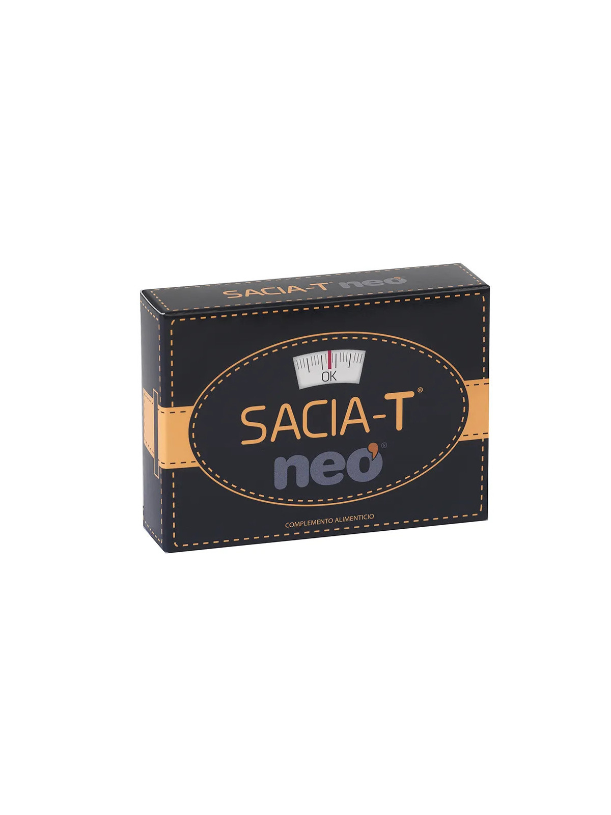 NEO Sacia-T 30 Capsules