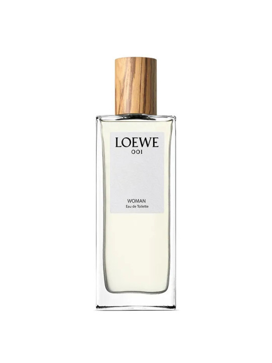Loewe 001 Woman Eau de Toilette Spray 100ml